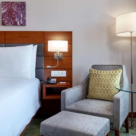 Hilton Garden Inn Gaborone, Botswana Eksteriør bilde
