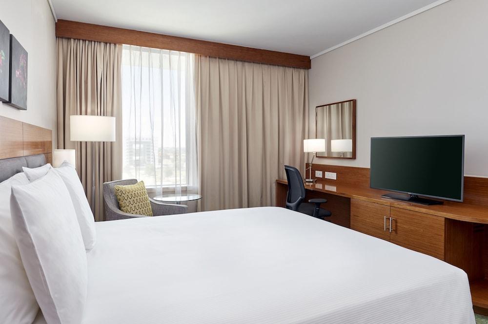 Hilton Garden Inn Gaborone, Botswana Eksteriør bilde