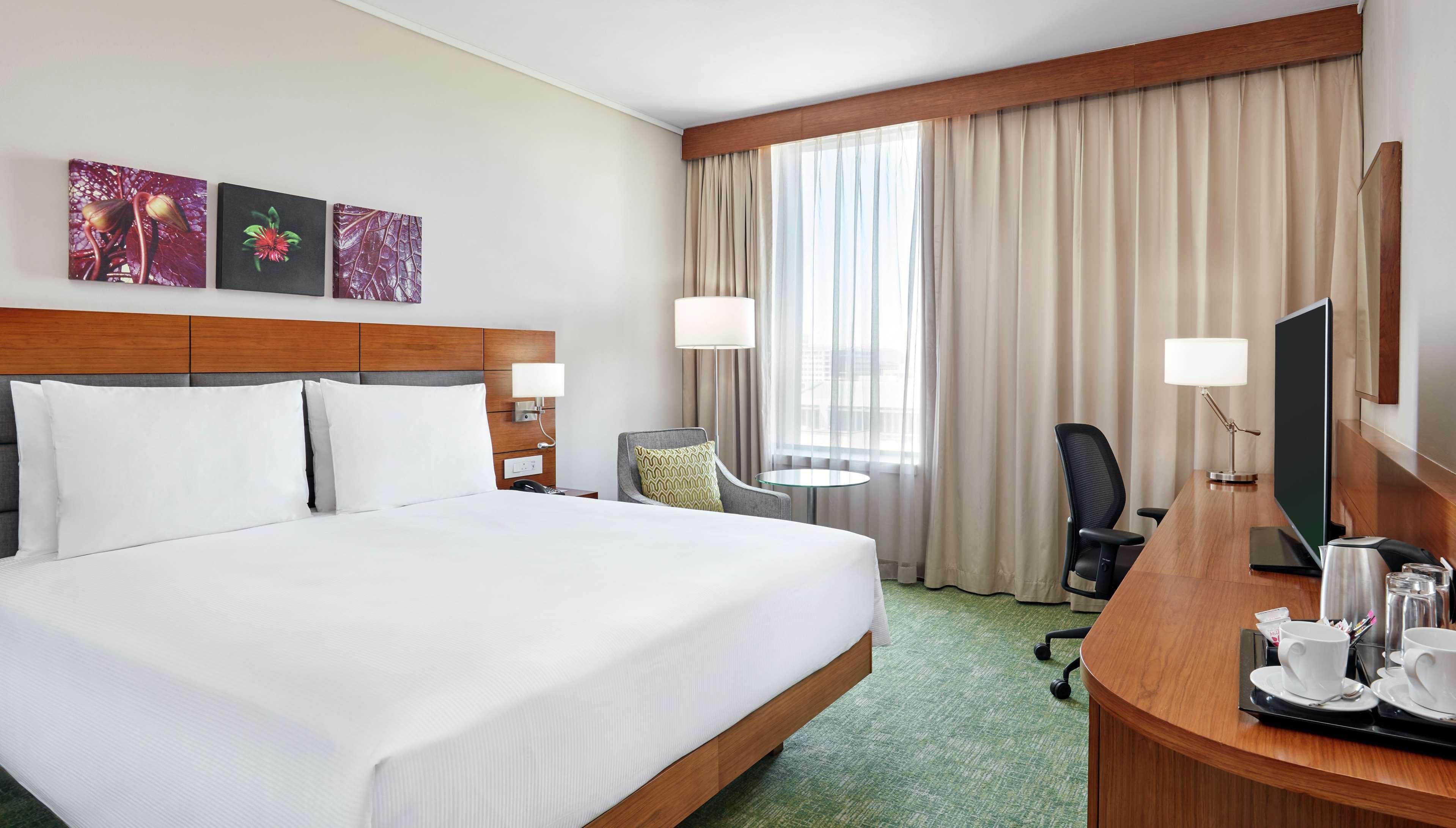 Hilton Garden Inn Gaborone, Botswana Eksteriør bilde