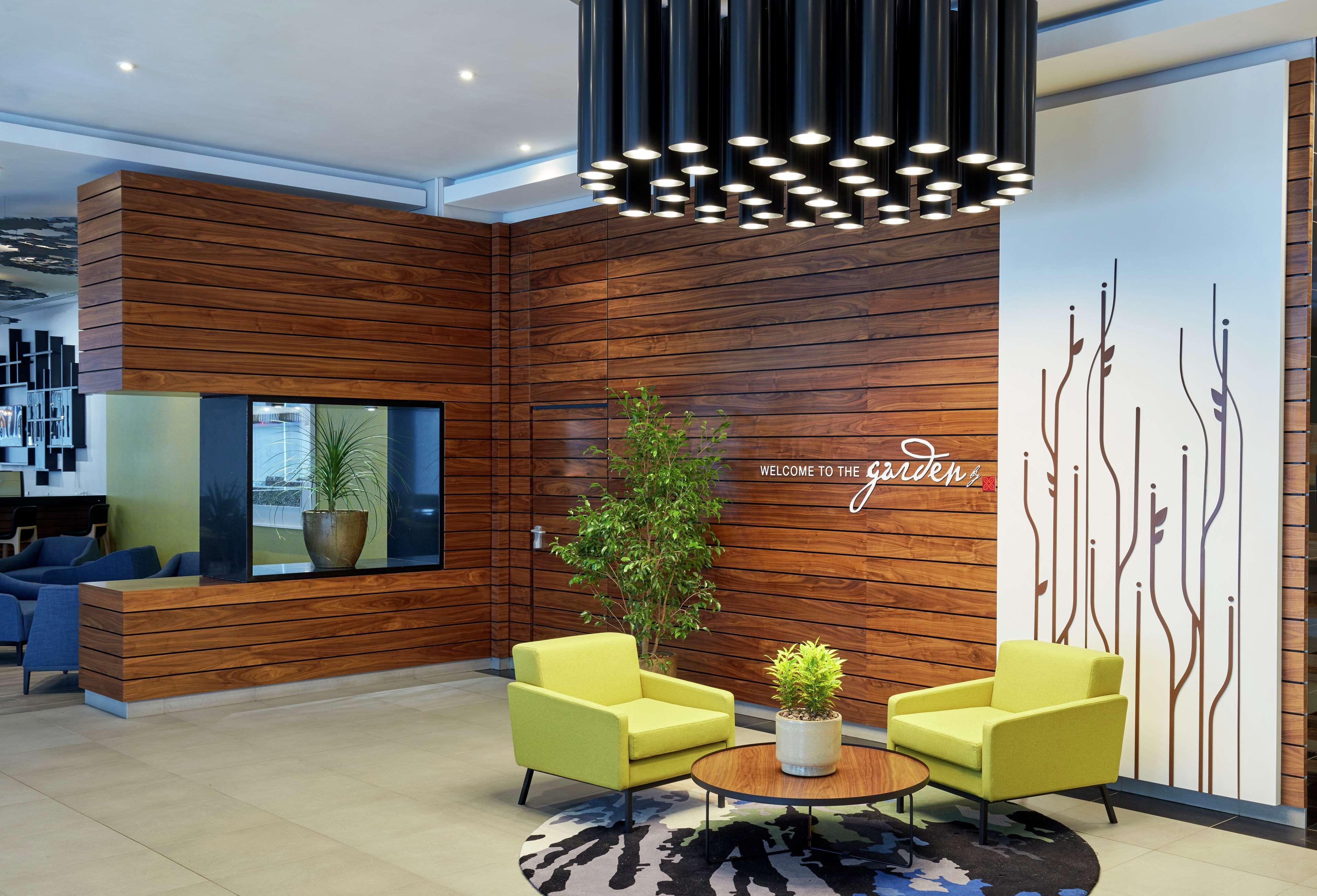 Hilton Garden Inn Gaborone, Botswana Eksteriør bilde