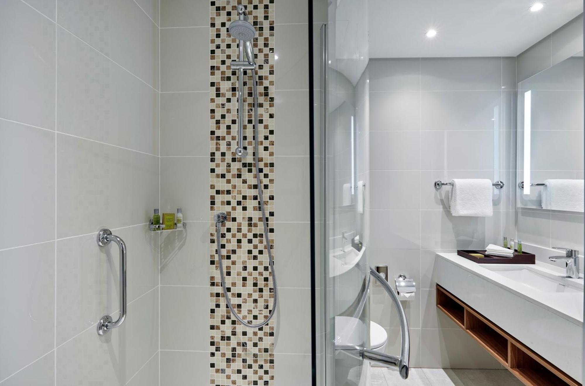 Hilton Garden Inn Gaborone, Botswana Eksteriør bilde