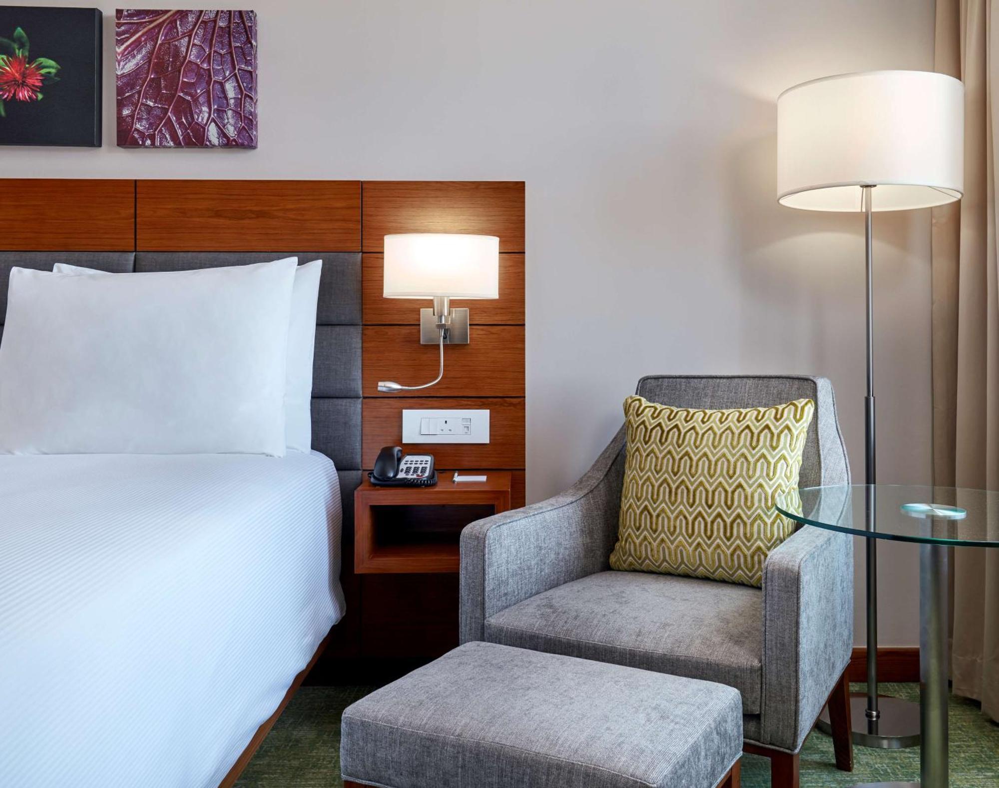 Hilton Garden Inn Gaborone, Botswana Eksteriør bilde